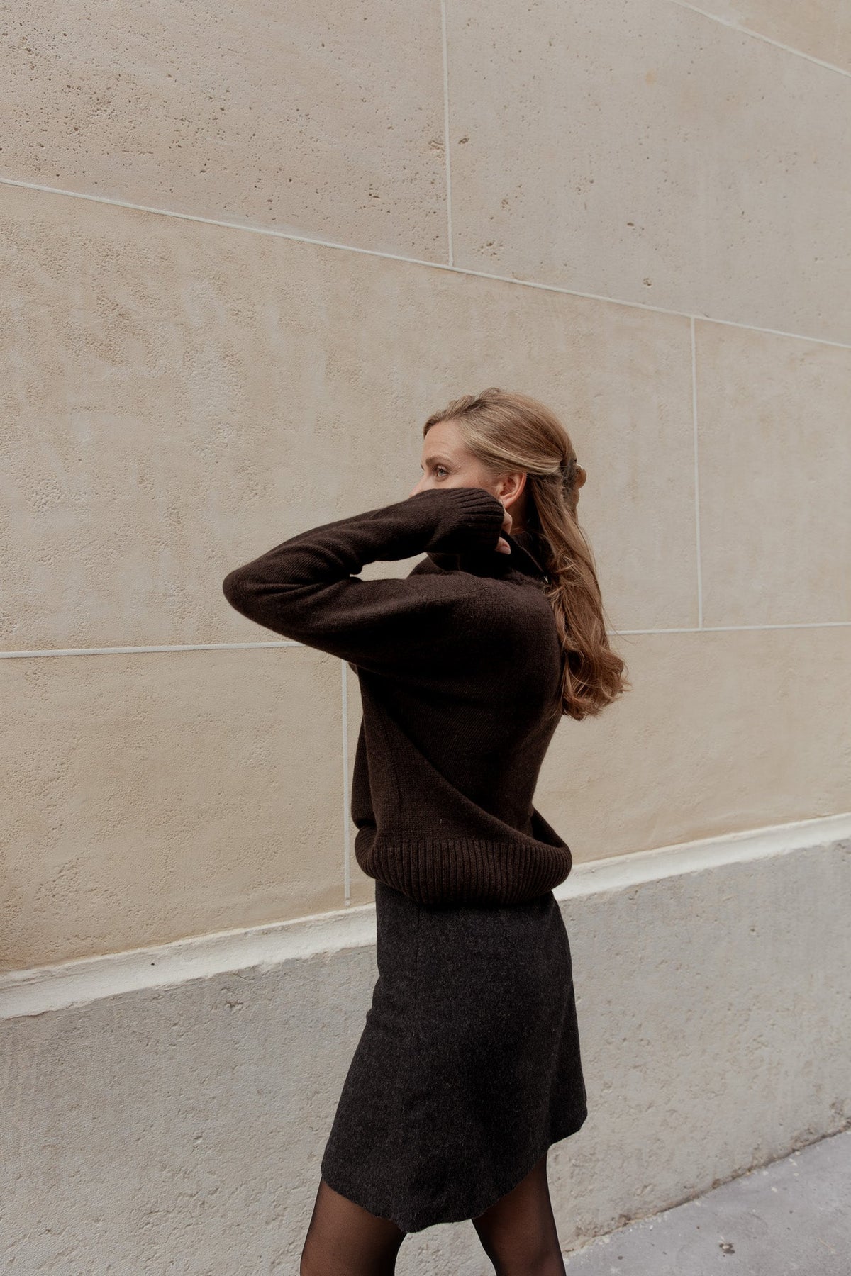 Sweaters