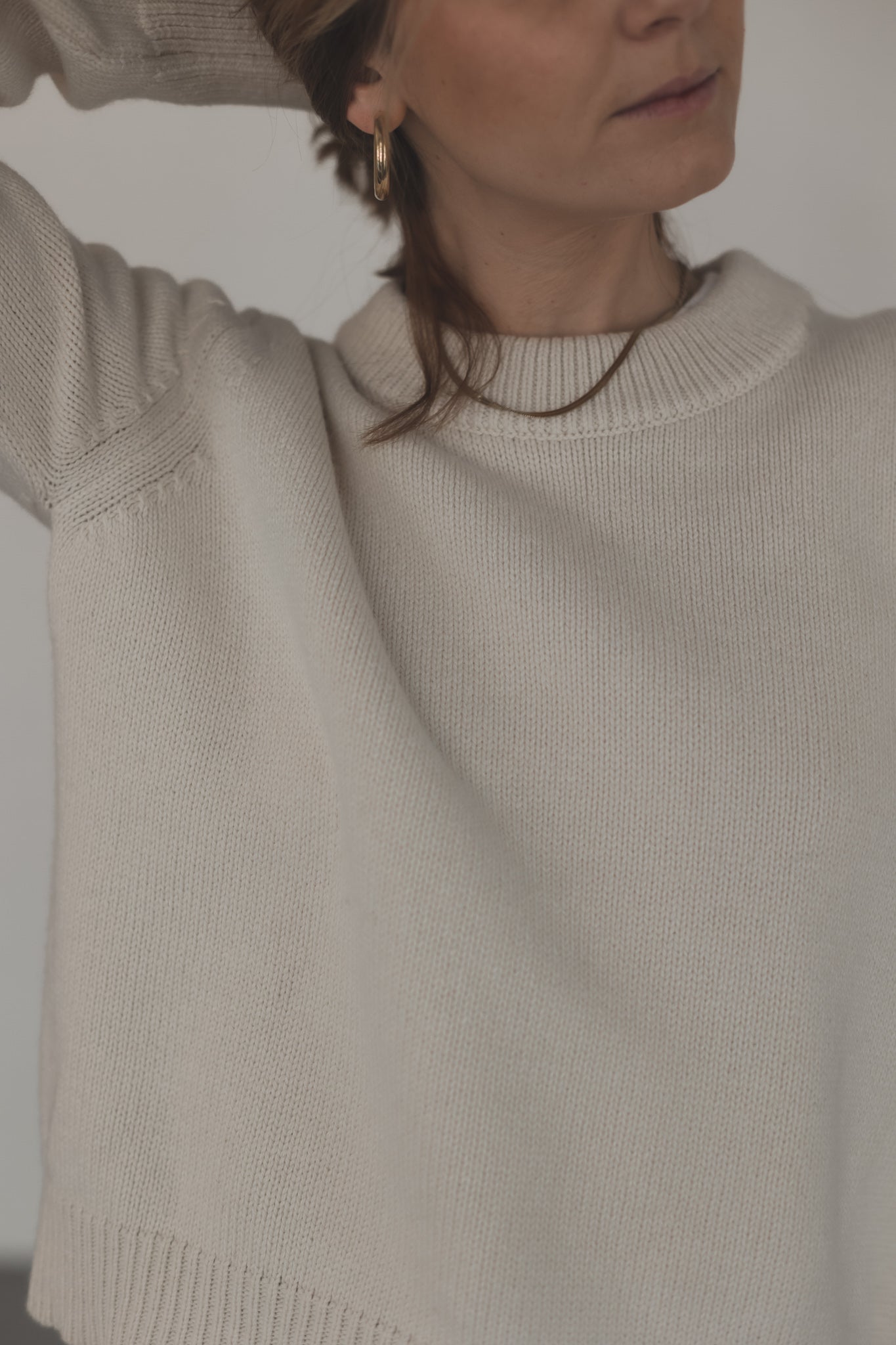 NITA SWEATER