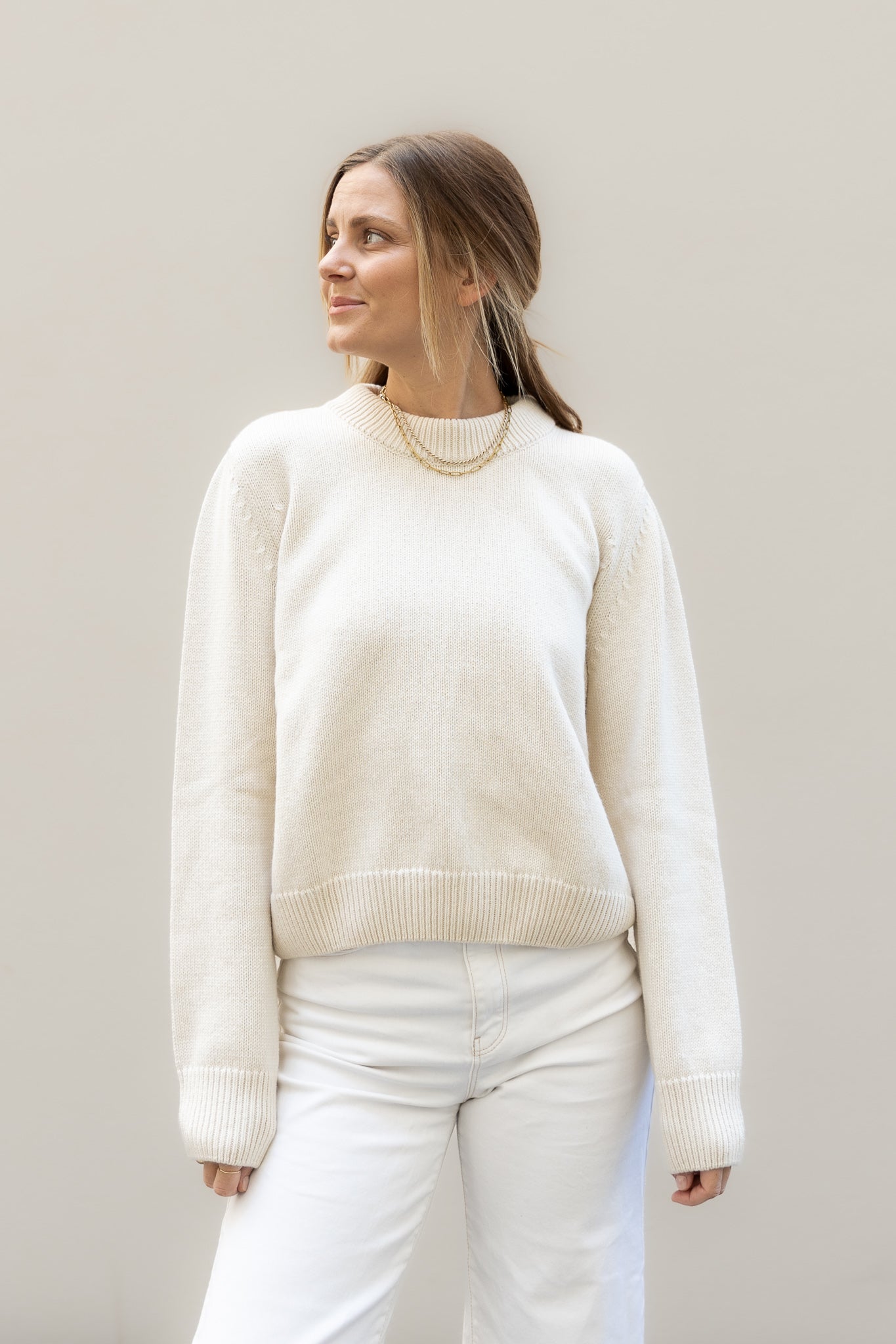 NITA SWEATER