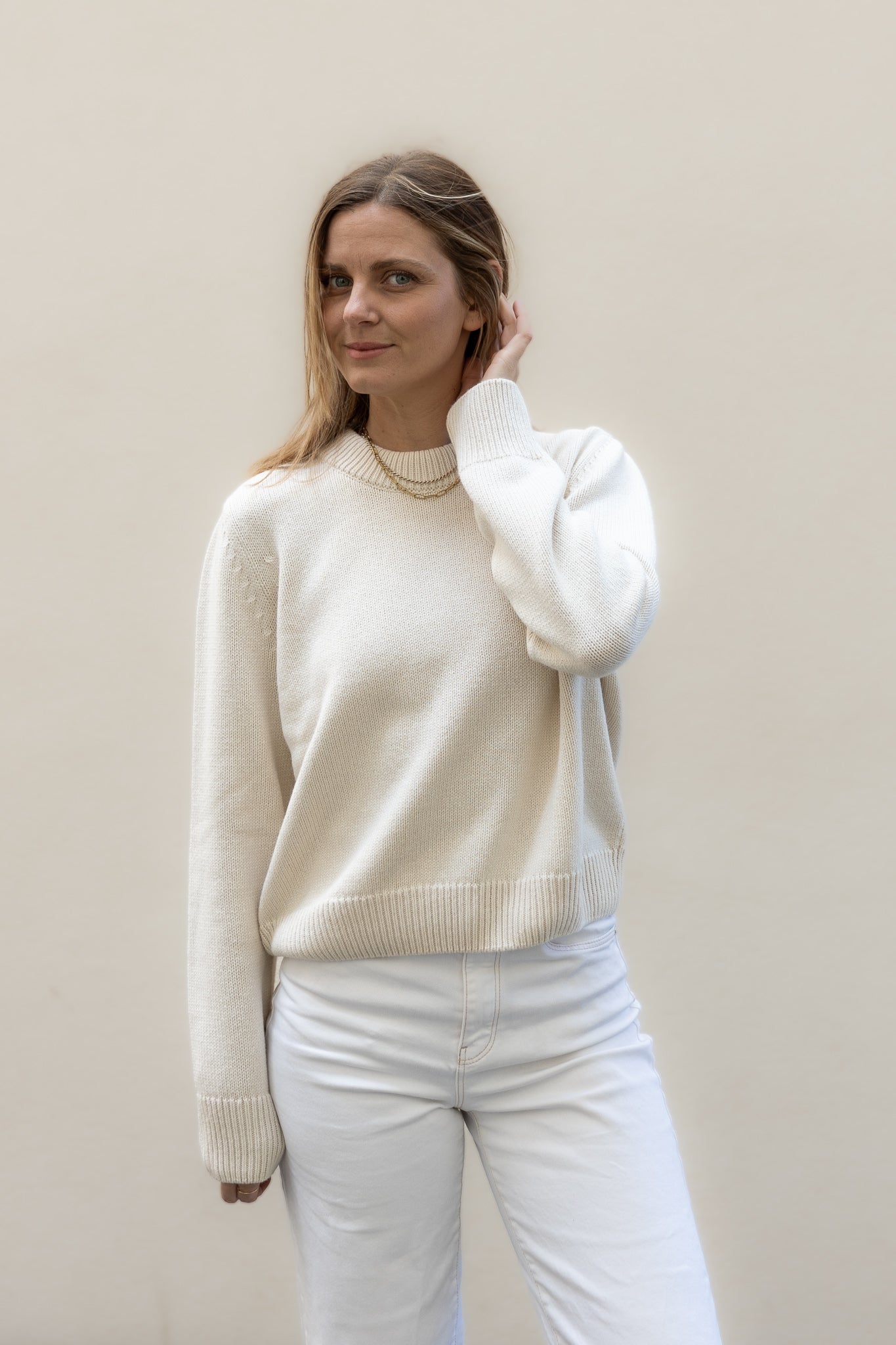 NITA SWEATER