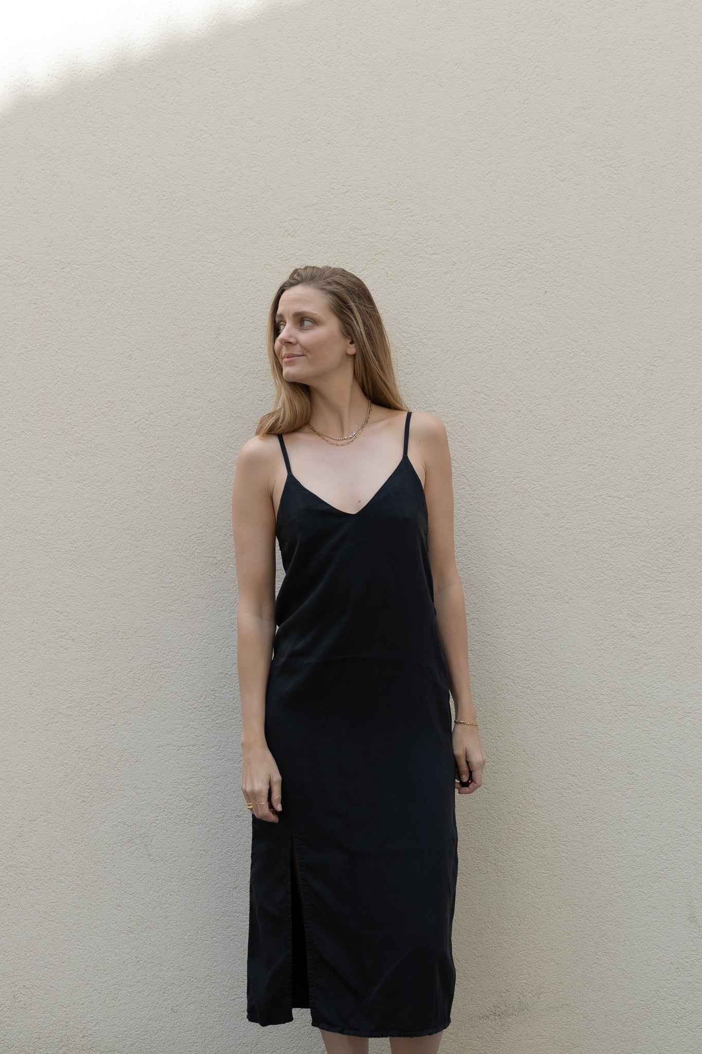 BELLA DRESS