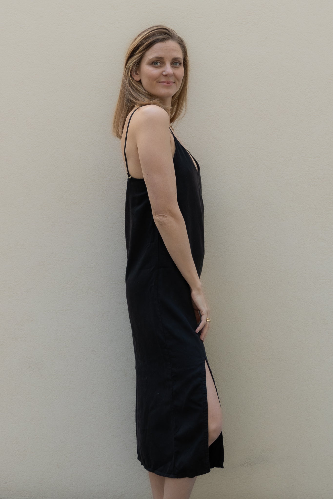 BELLA DRESS