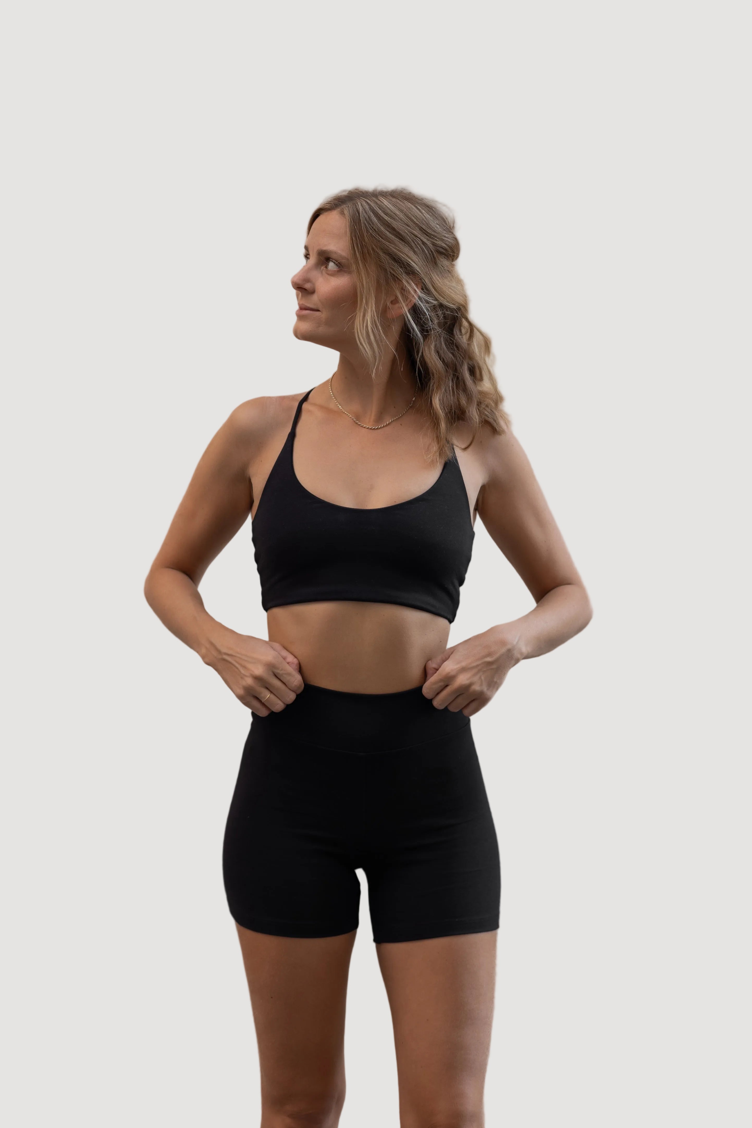 HAUT LULA EN TENCEL