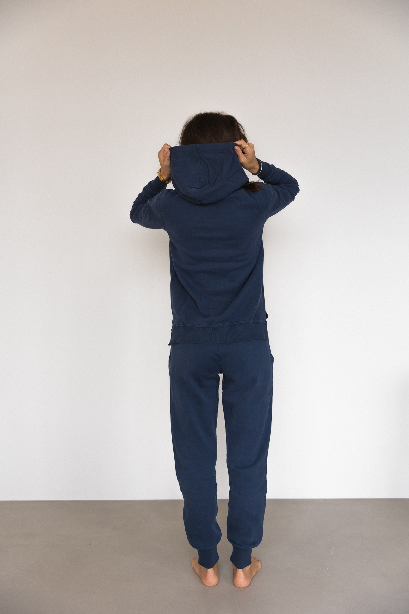 MONA PANTS NAVY