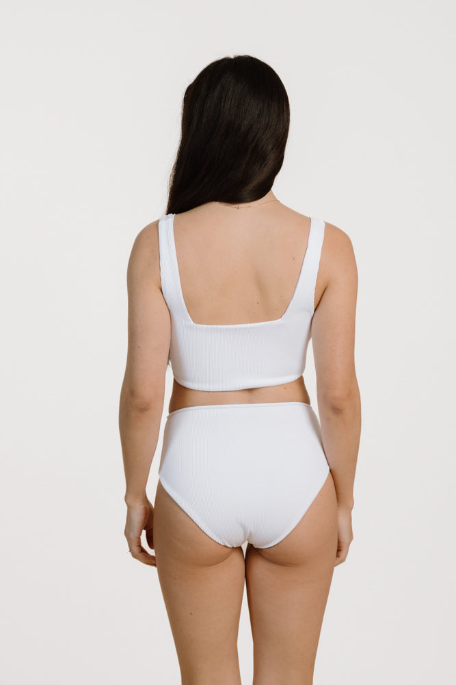 CALA BOTTOM WHITE