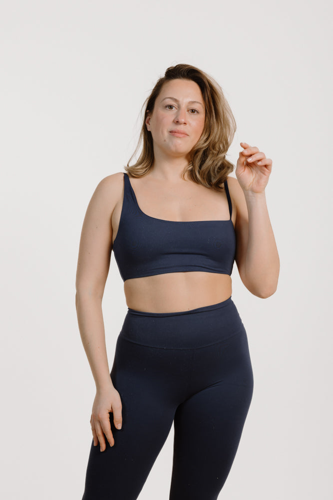 NADA TOP NAVY