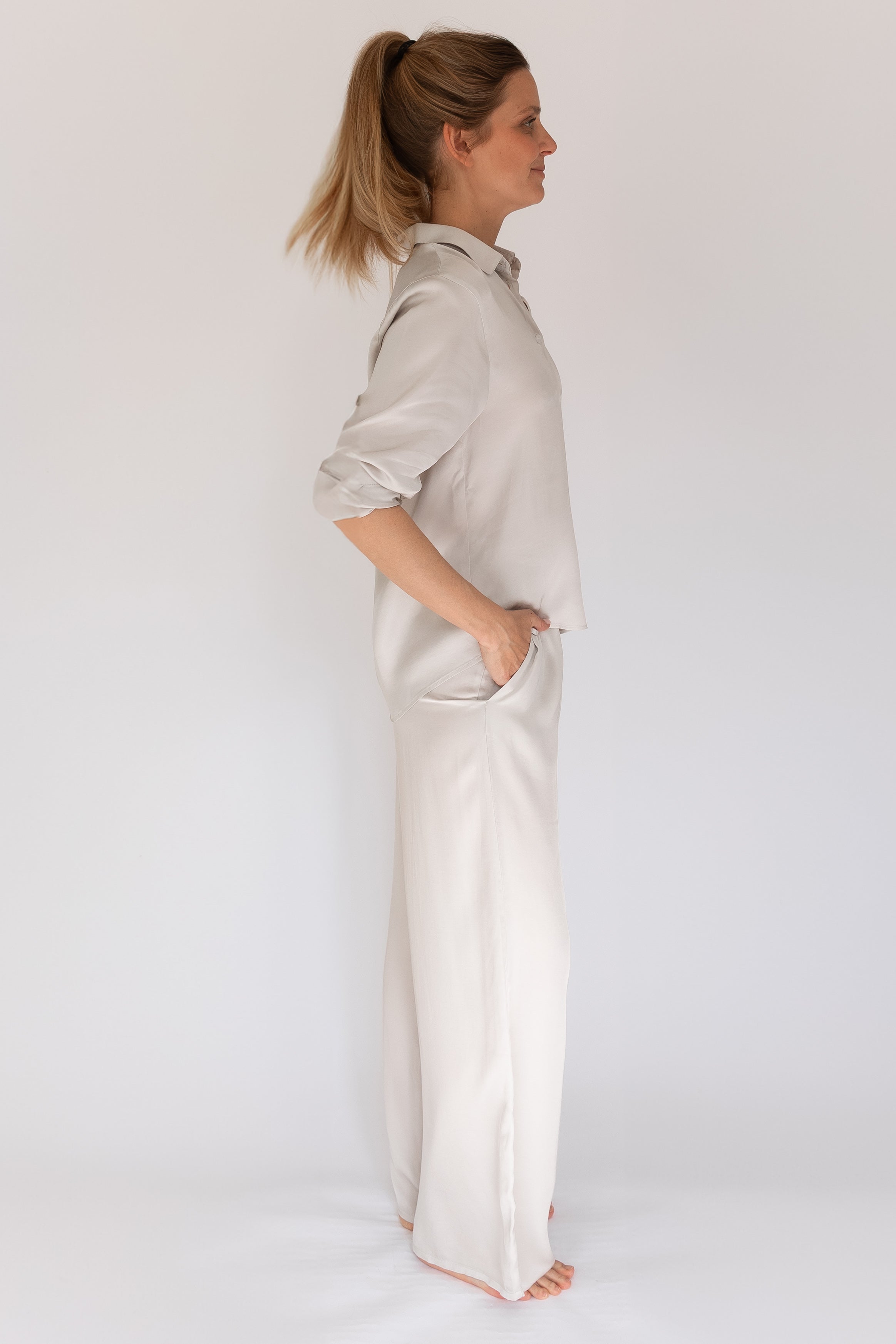 THE FLOWY PANTS PEARL