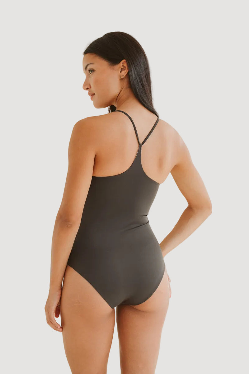 BISOU ONEPIECE OBLIO - DUAL STYLE - Tissu recyclé