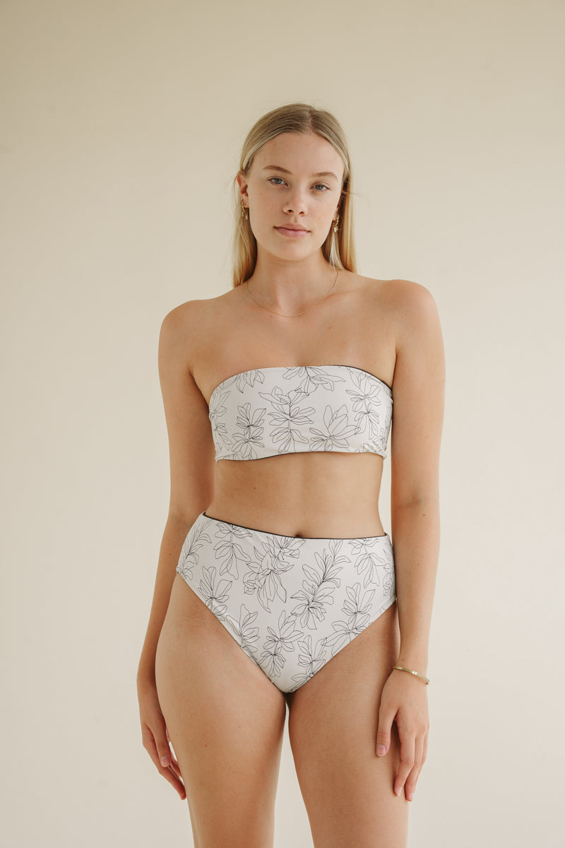 GOYA BOTTOM OBLIO
