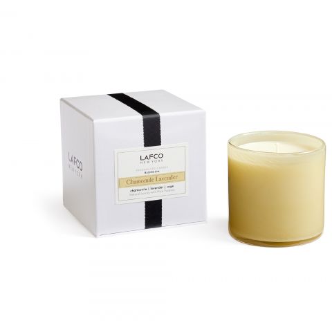 LAFCO CANDLE CAMOMILE LAVANDER