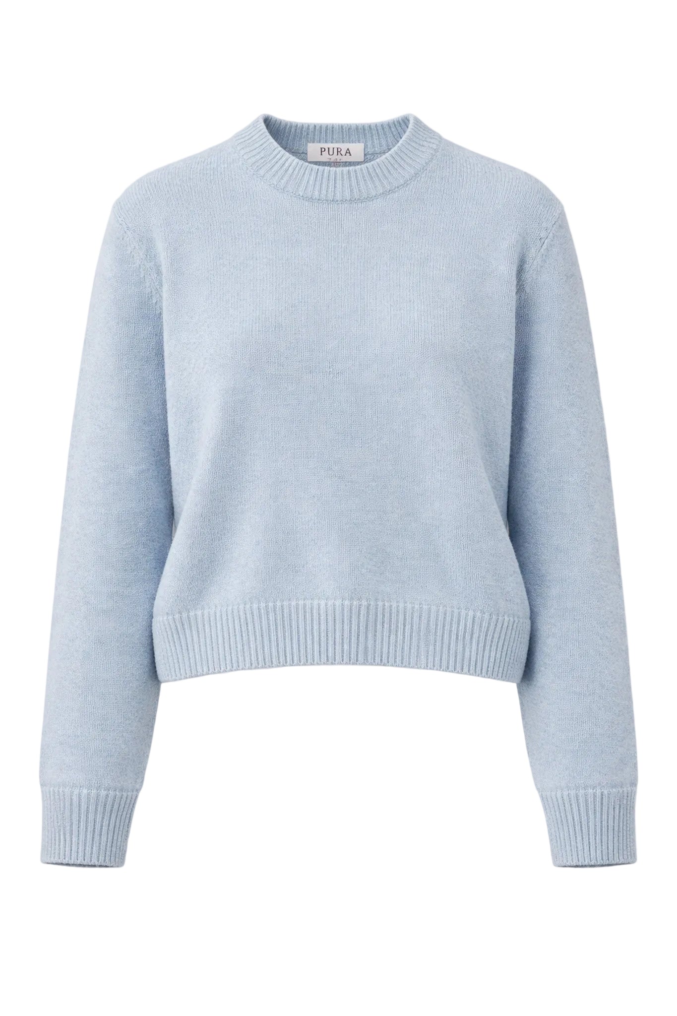 NITA SWEATER BLUE