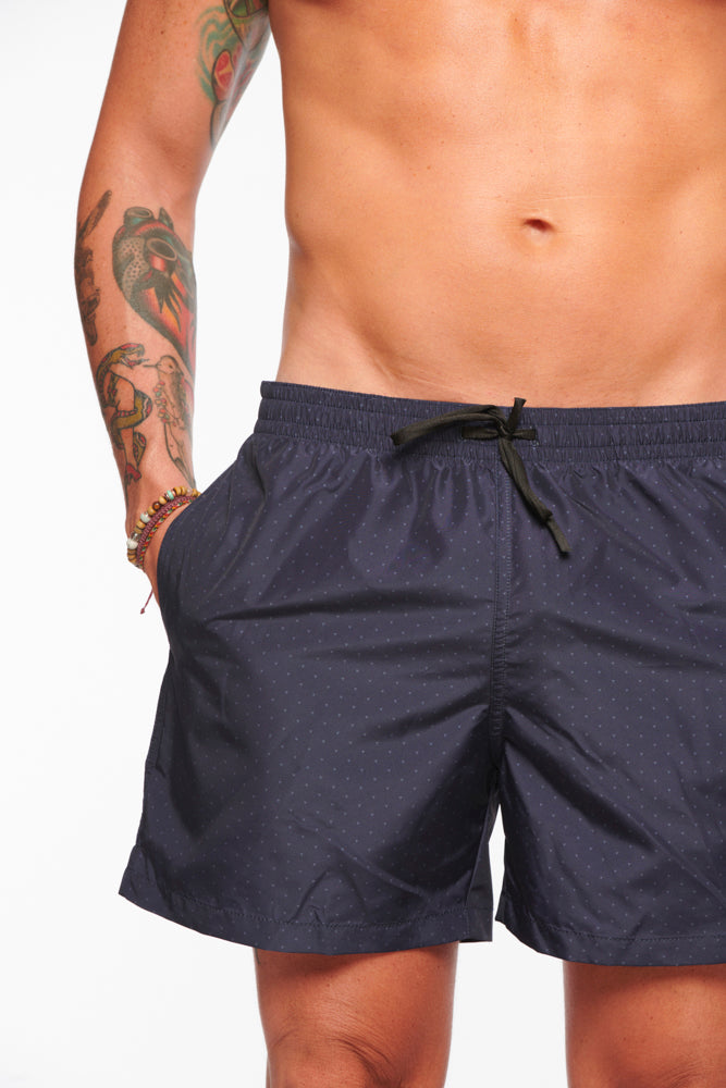 HONU shorts Navy