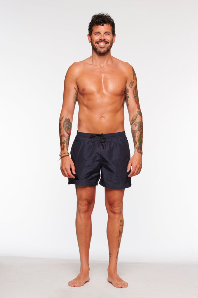 HONU shorts Navy
