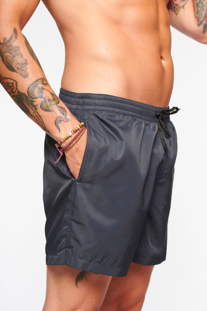 HONU shorts Black