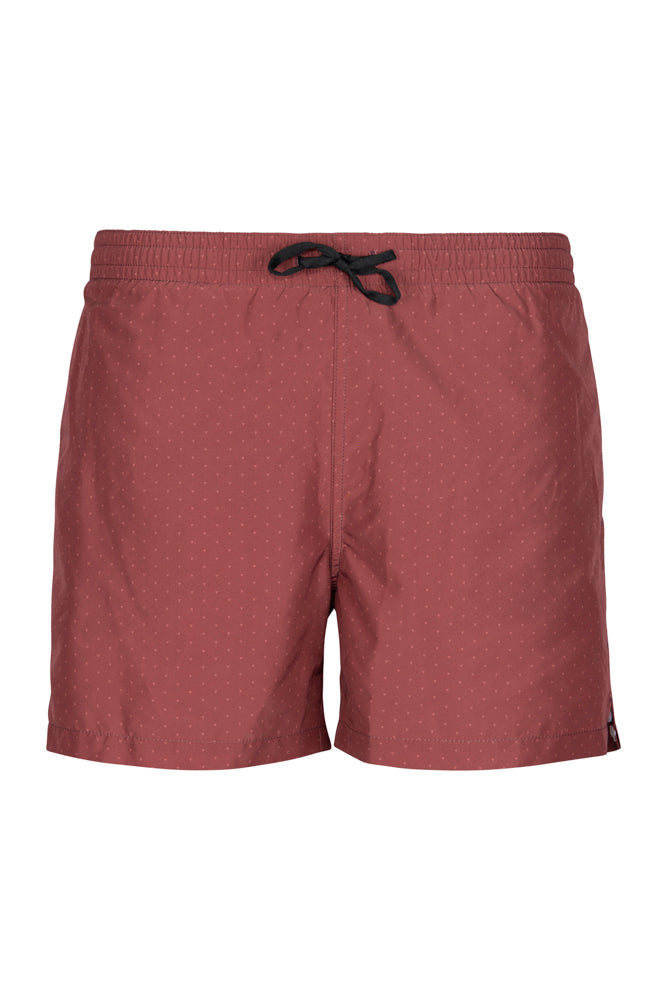 HONU shorts Bordeaux