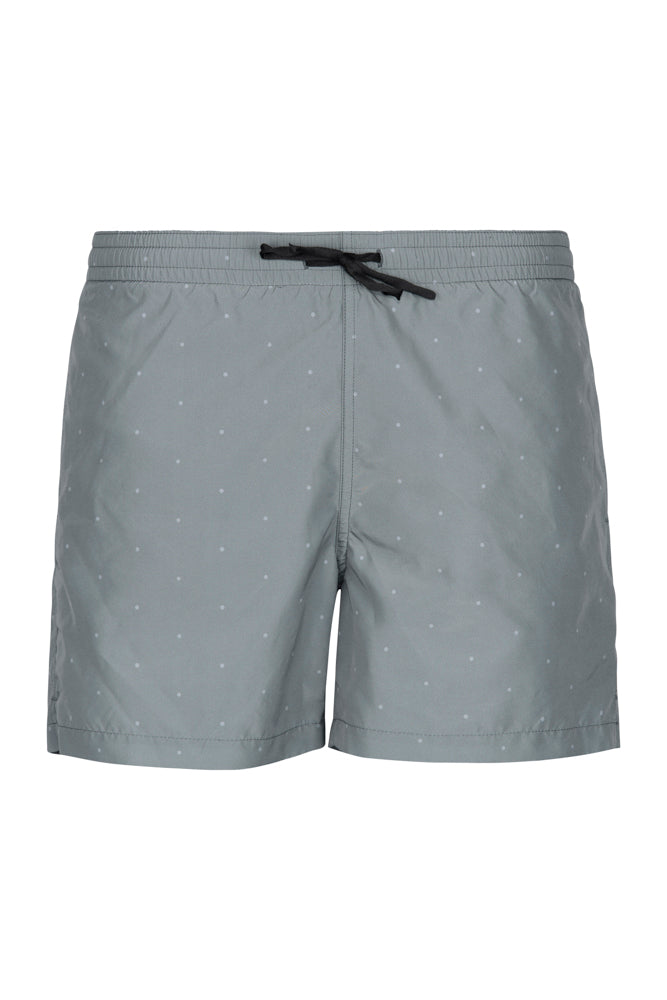 HONU shorts GrAY