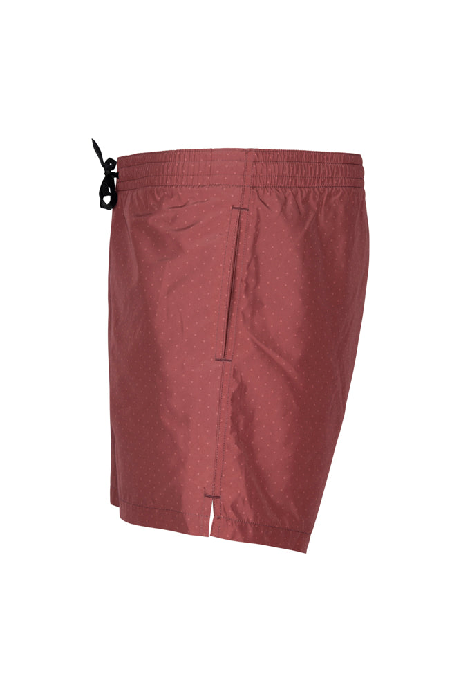 HONU shorts Bordeaux