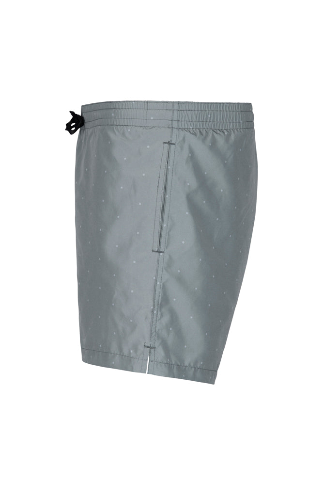 HONU shorts GrAY