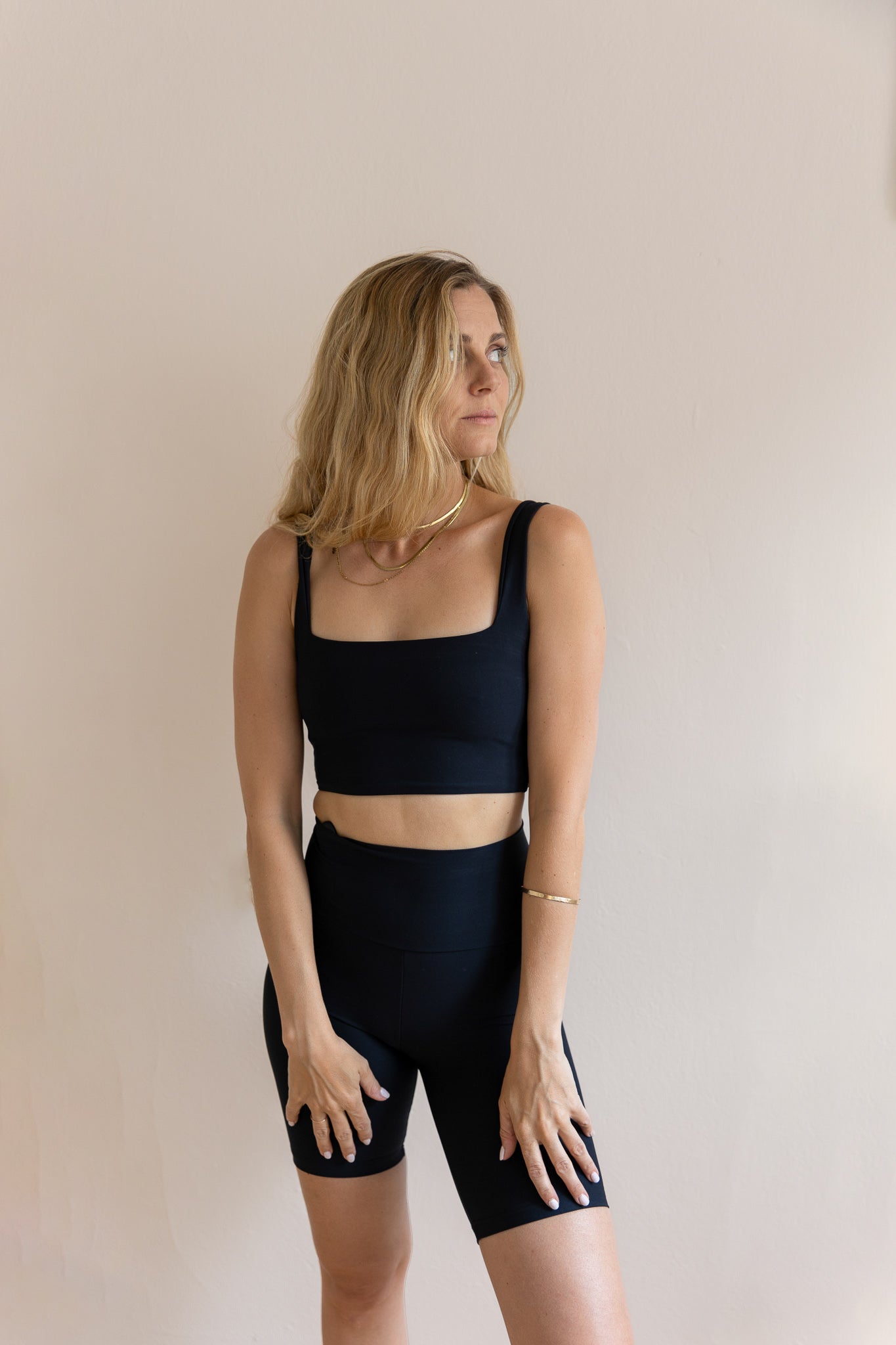 LUCIA SHORTS BIOBASED