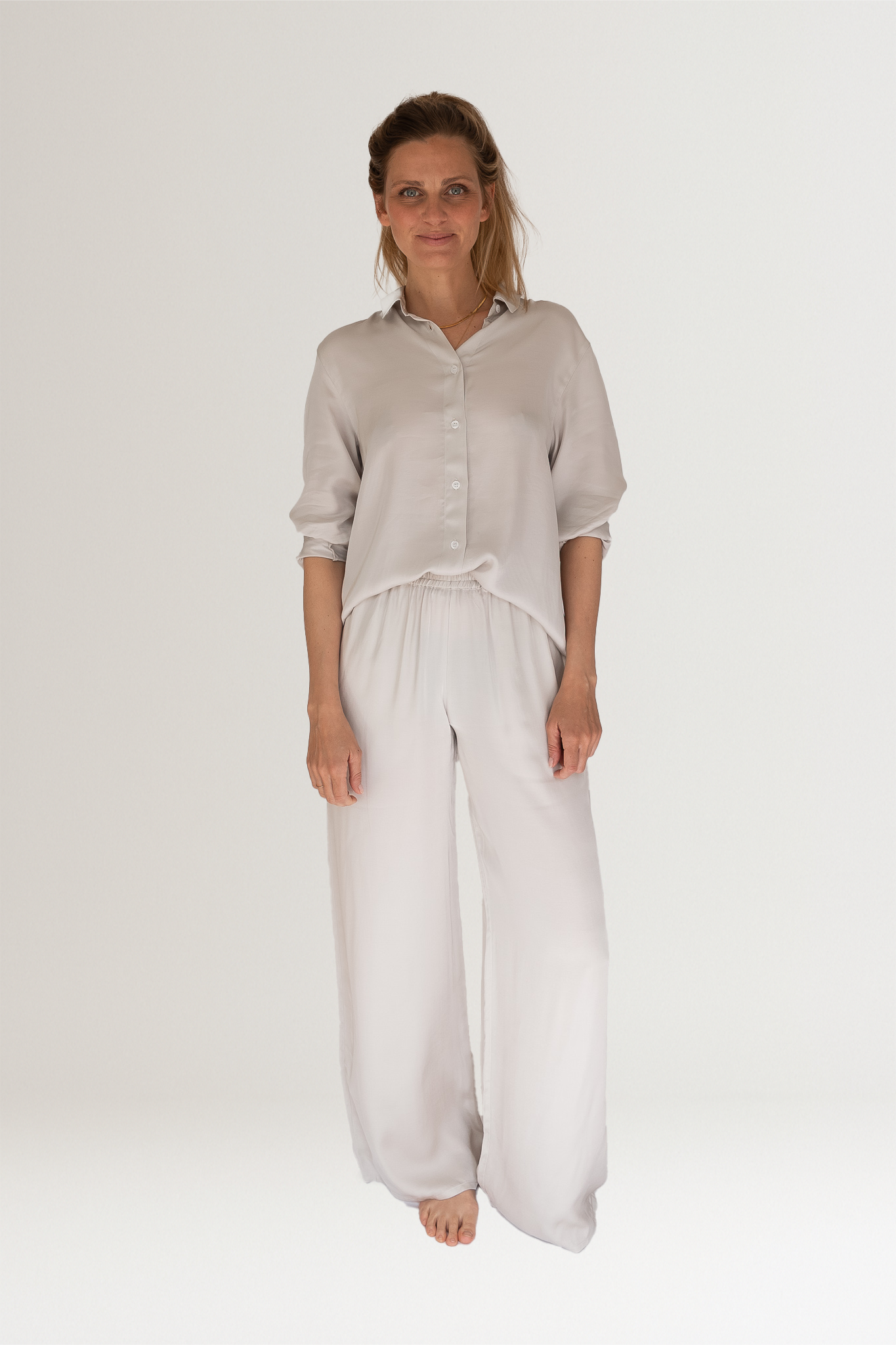 THE FLOWY PANTS PEARL