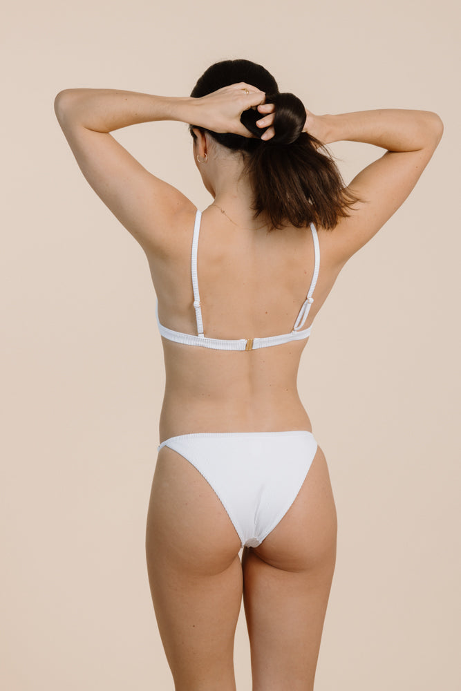 JOA TOP WHITE