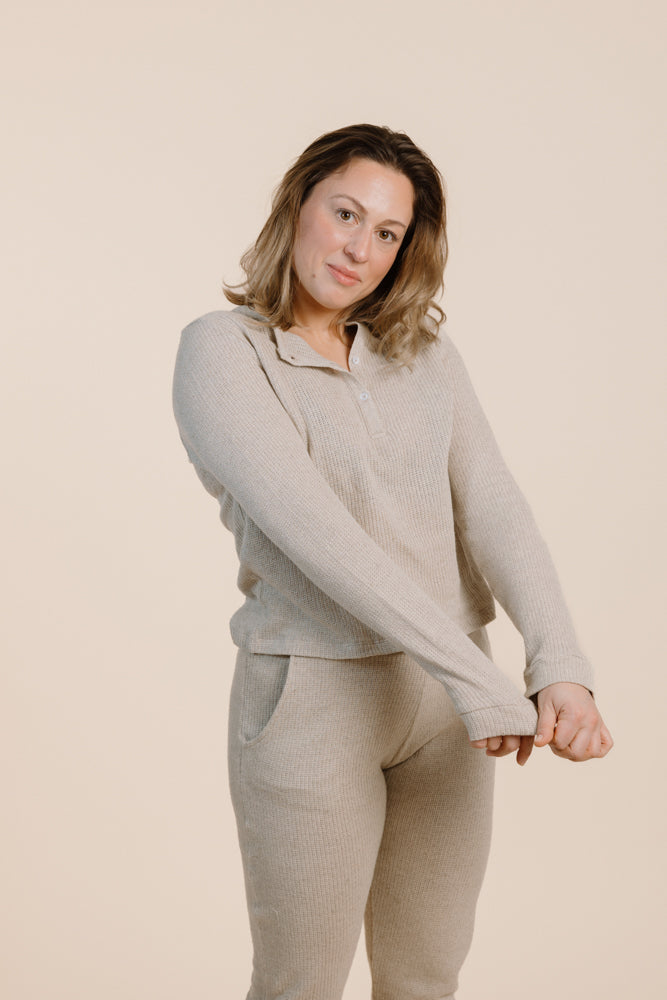 ALLA LONGSLEEVE