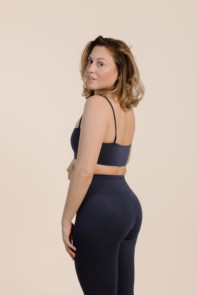 NADA TOP NAVY