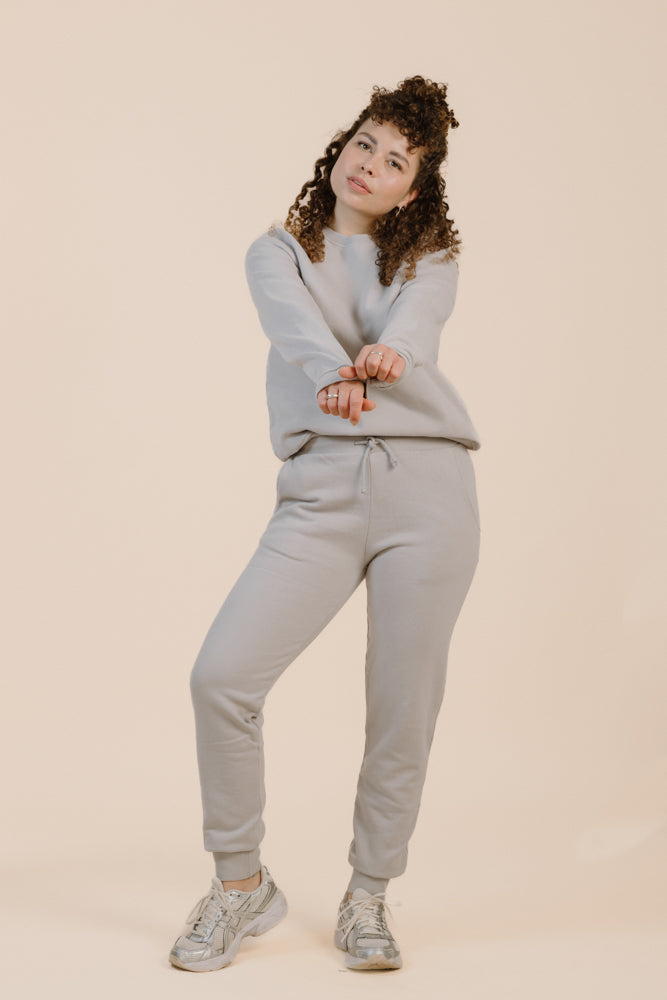 MONA PANTS GREY