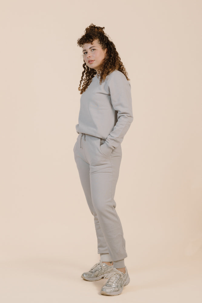 MONA PANTS GREY