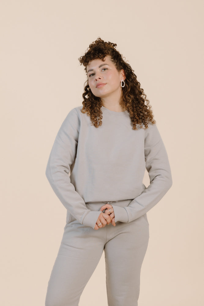 CALMA SHIRT GREY