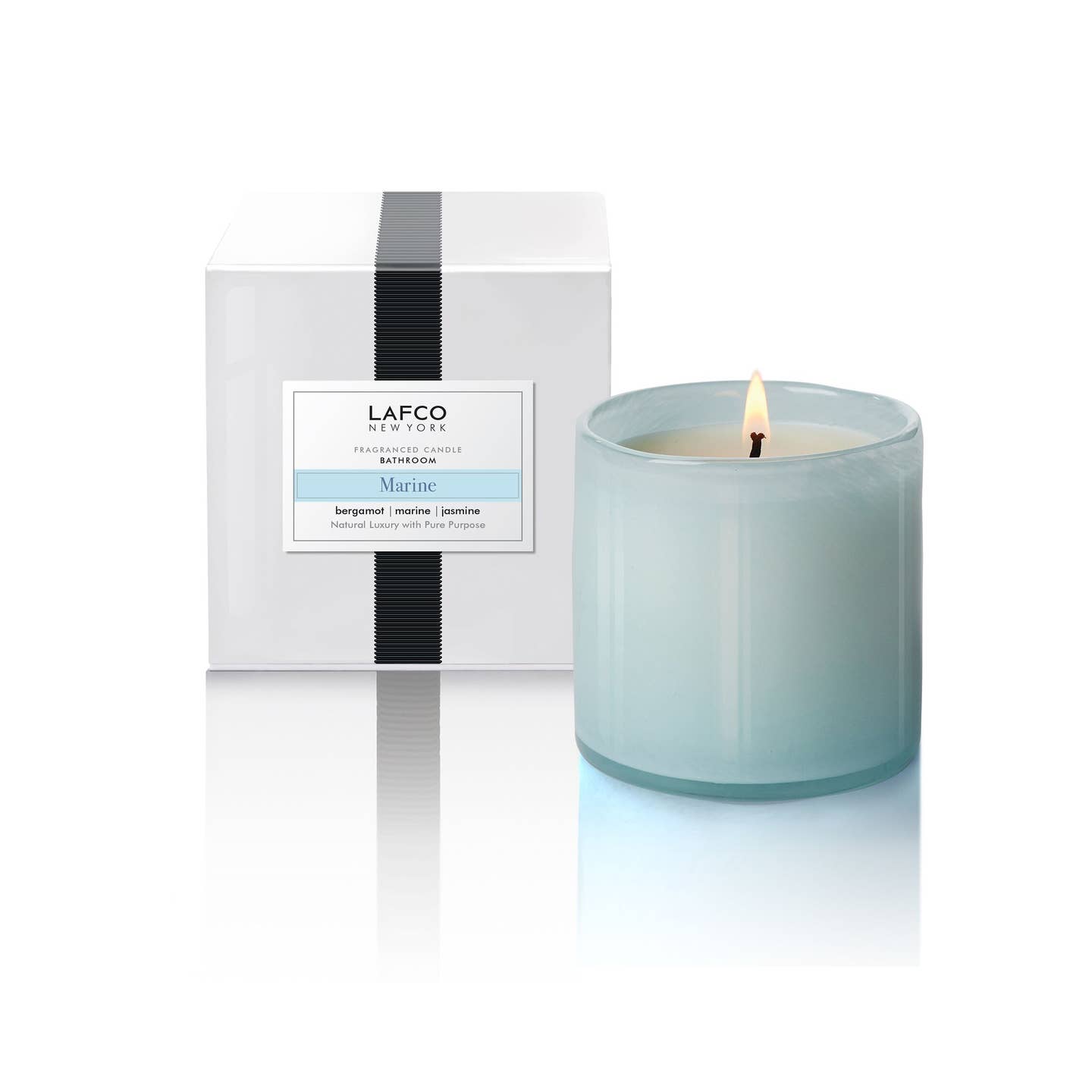 LAFCO CANDLE MARINE