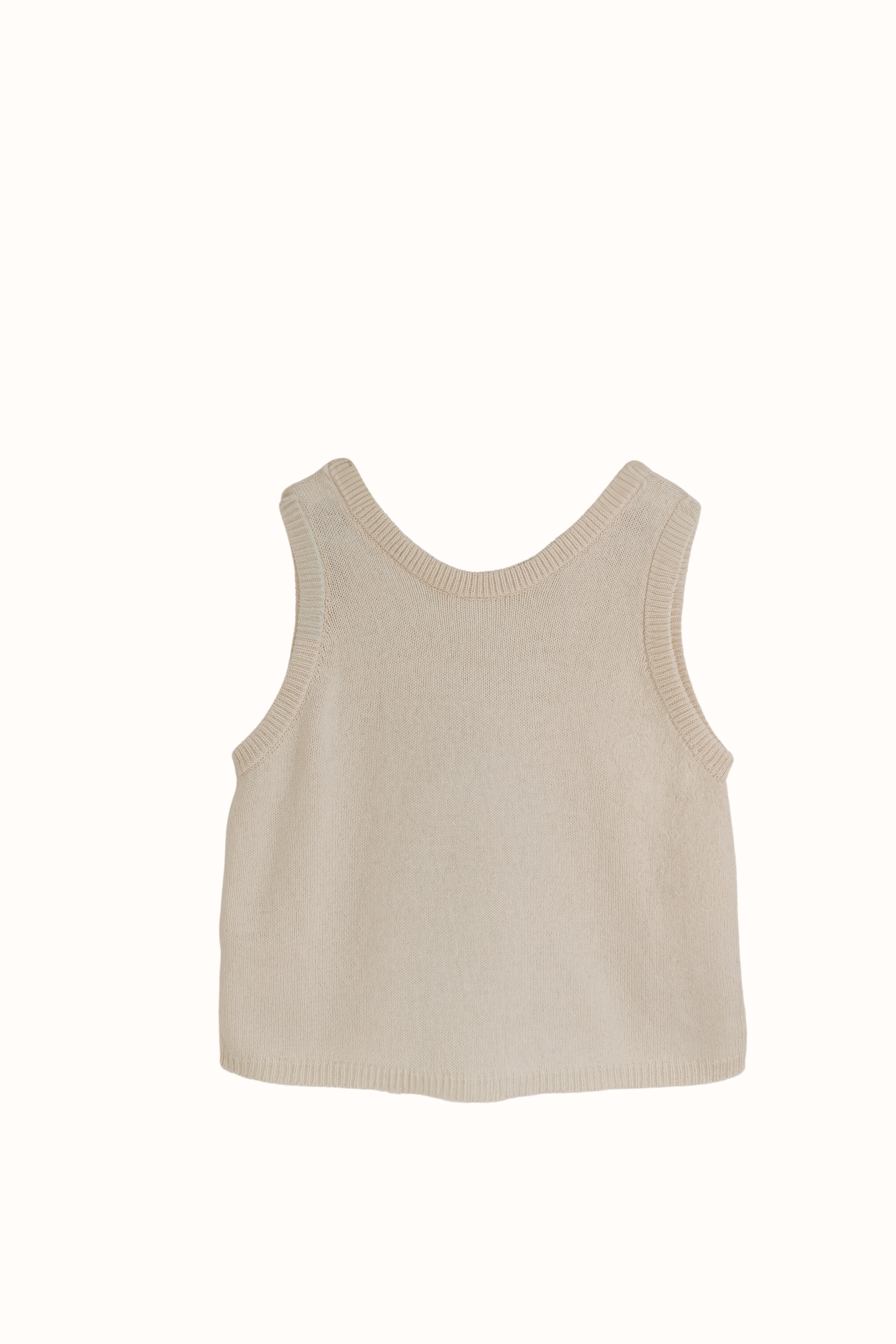 MAKALI KNIT TOP