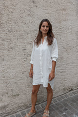 ELI SHIRTDRESS