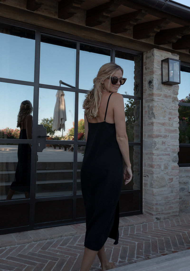 BELLA DRESS