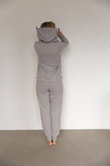MONA PANTS GREY