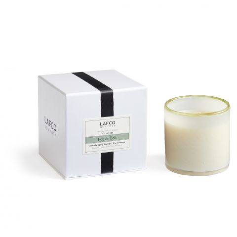 LAFCO CANDLE FEU DE BOIS