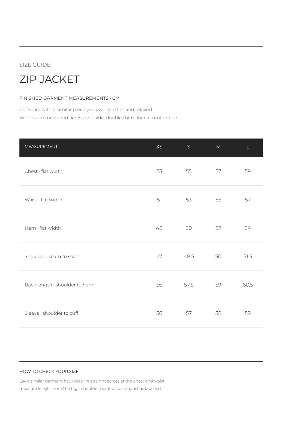 SIGNATURE JACKET 100% MERINO WOOL ANTHRAZIT