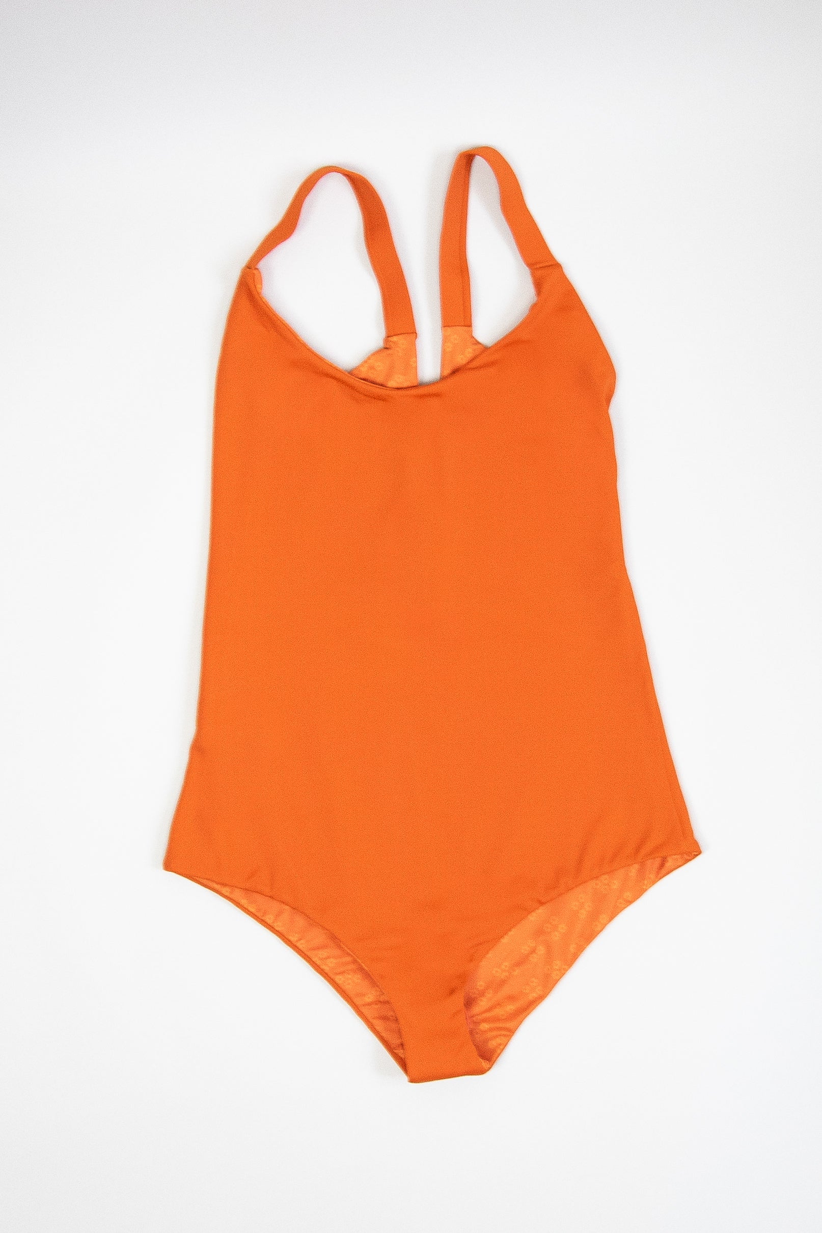 LUA ONEPIECE ORANGE