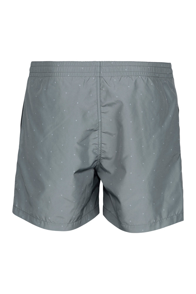 HONU shorts GrAY
