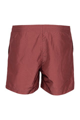 HONU shorts Bordeaux