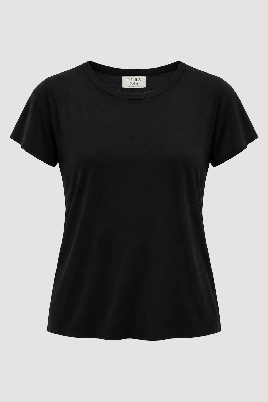 BALI T-shirt Black