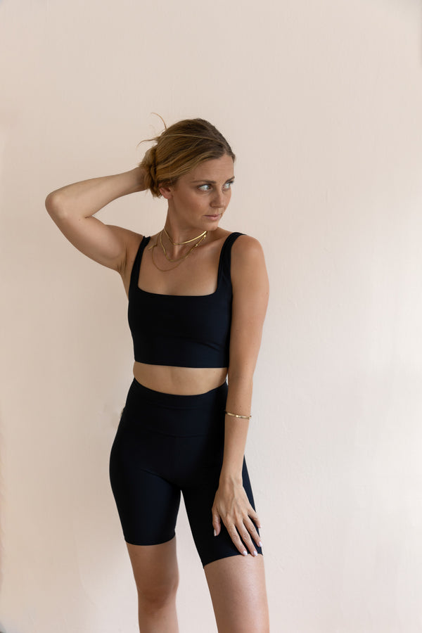 LUCIA SHORTS BIOBASED