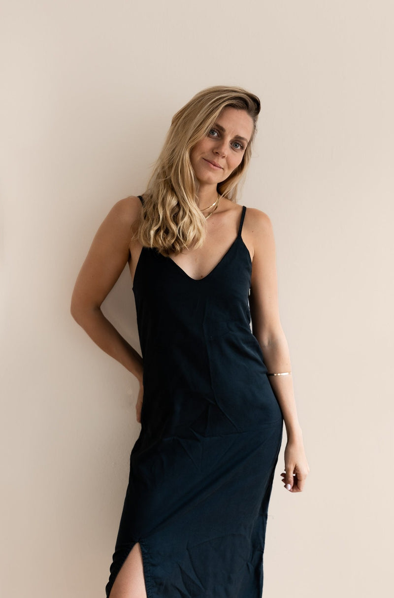 BELLA DRESS