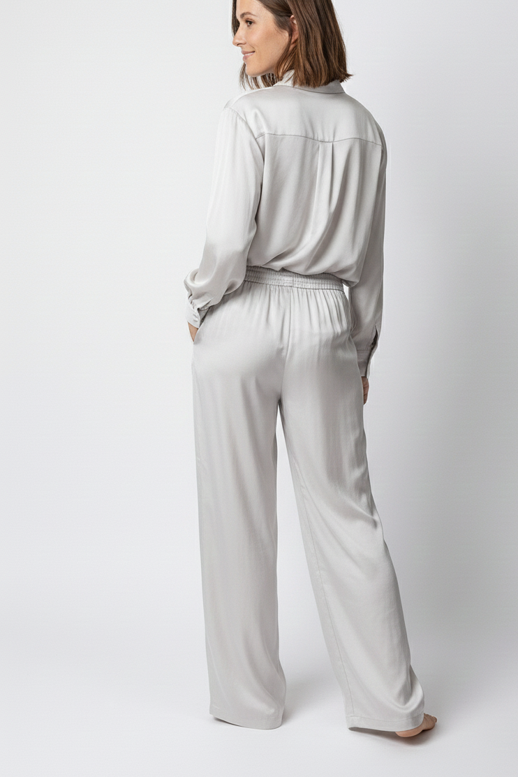 THE FLOWY PANTS PEARL