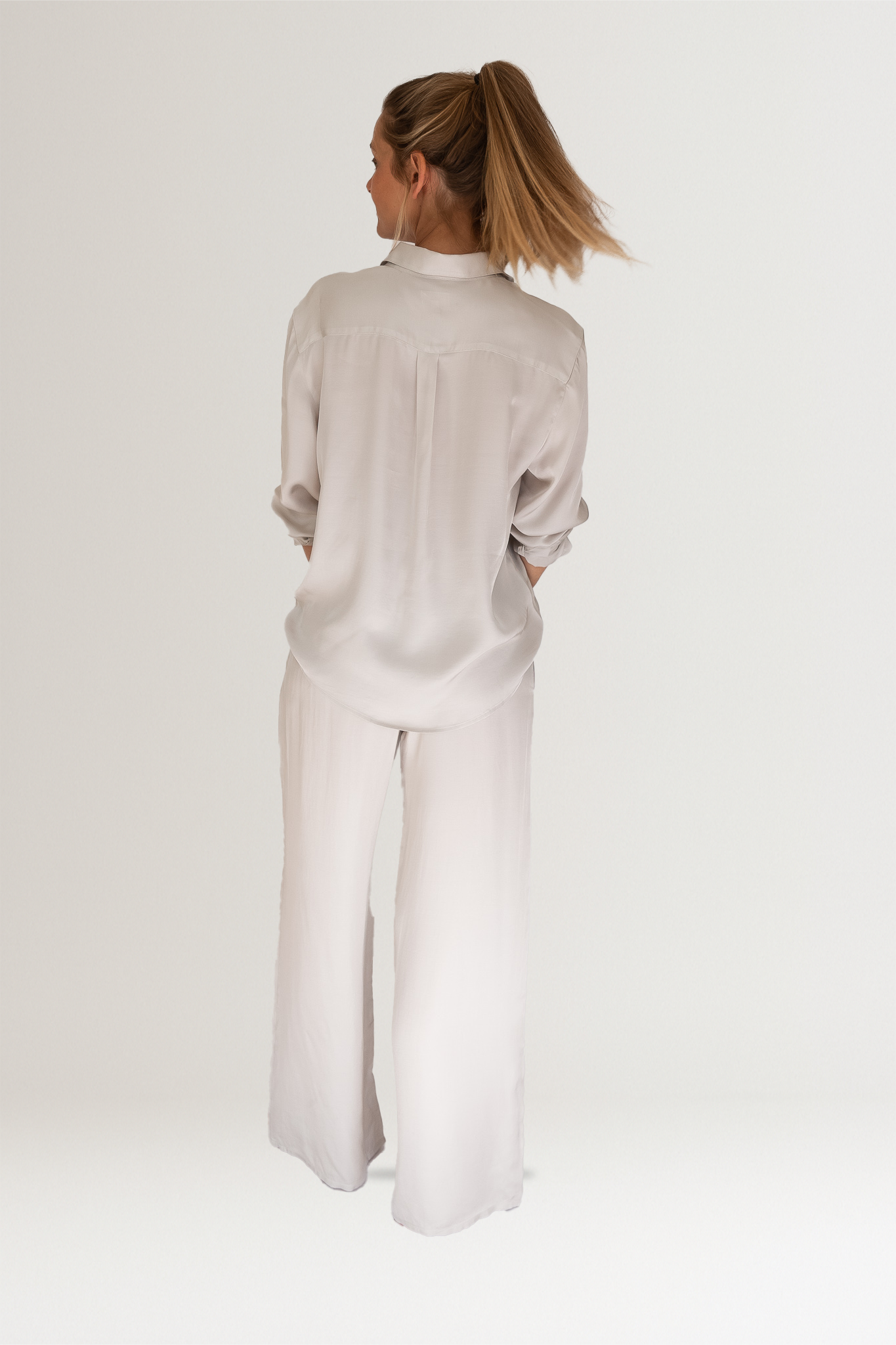 THE FLOWY PANTS PEARL