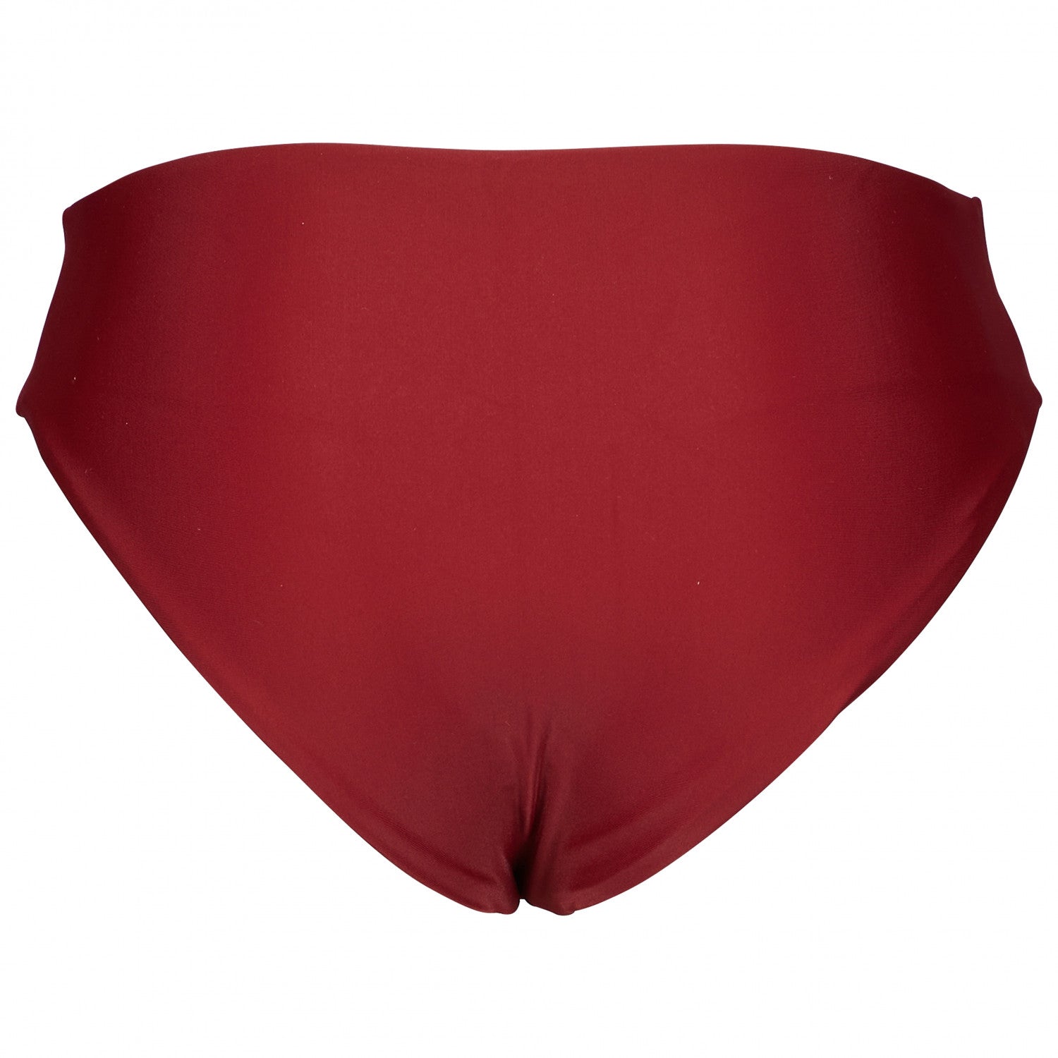 NELIA BOTTOM BURGUNDY