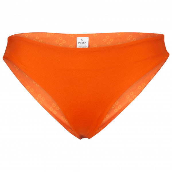 YAPLA BOTTOM ORANGE