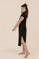 BAYA DRESS BLACK
